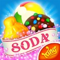 candy crush soda saga