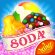 لعبة كاندي كراش ساجا Candy Crush Soda Saga