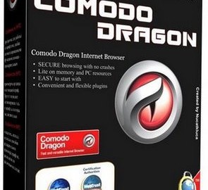 Comodo Dragon