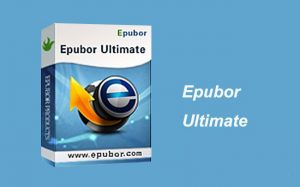 epubor ultimate converter download