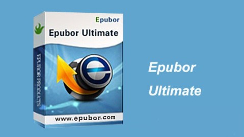 Epubor Ultimate Converter