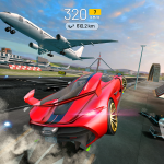 صور Extreme Car Driving Simulator