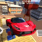 صور Extreme Car Driving Simulator