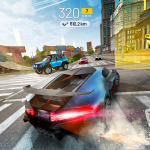 صور Extreme Car Driving Simulator