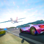 صور Extreme Car Driving Simulator
