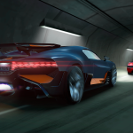 صور Extreme Car Driving Simulator