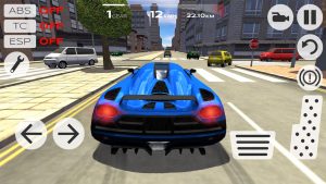 extreme car driving simulator download iphone ipad