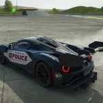 صور Extreme Car Driving Simulator