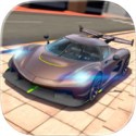 Extreme Car Driving Simulator For iOS