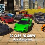 صور Extreme Car Driving Simulator