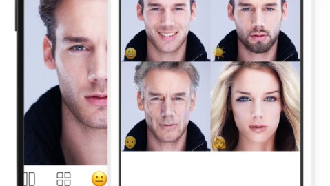 FaceApp