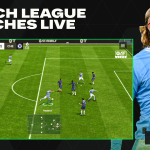 صور EA SPORTS FC™ Mobile Soccer
