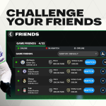 صور EA SPORTS FC™ Mobile Soccer