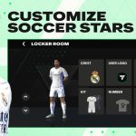 صور EA SPORTS FC™ Mobile Soccer