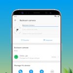 fing network tools android