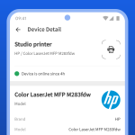 صور Fing - Network Tools