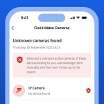 fing network tools للايفون
