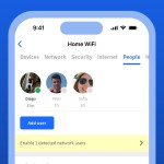 صور Fing - Network Tools