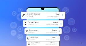 برنامج ادارة الشبكات فينغ