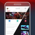 برنامج تنزيل الالعاب garena