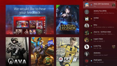 Garena
