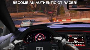 gt racing 2 apk