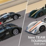 صور GT Racing 2