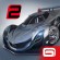 لعبة جي تي ريسنج GT Racing 2