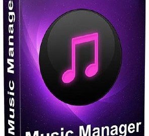 Helium Music Manager