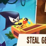 صور King of Thieves