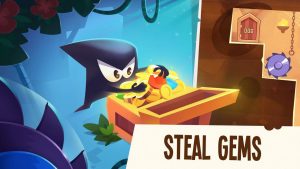 king of thieves apk