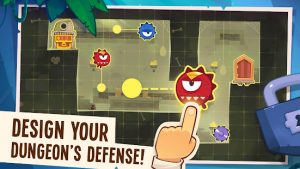 king of thieves iphone