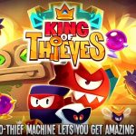 صور King of Thieves