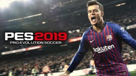 PES 2019