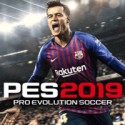 pes 2019