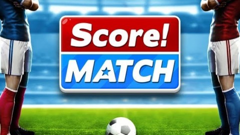 Score! Match