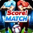 score match