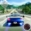 street racing 3d