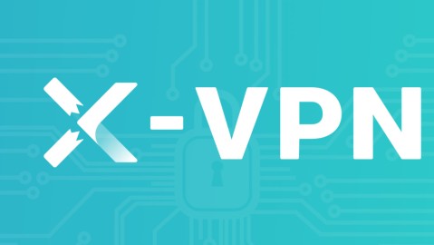 X-VPN