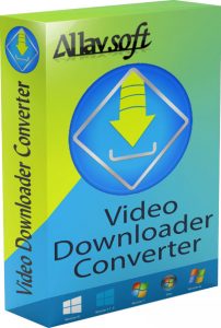 allavsoft download