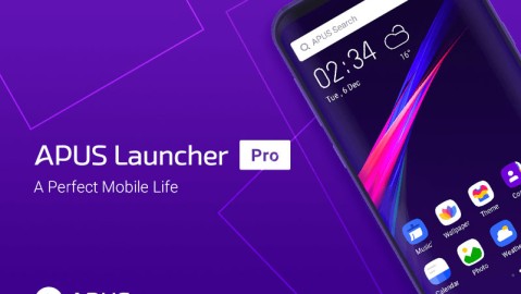APUS Launcher