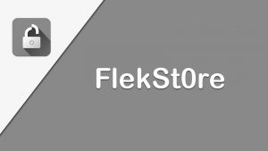 flekstore download