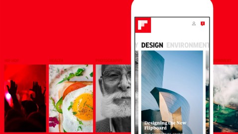 Flipboard
