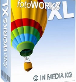 FotoWorks XL