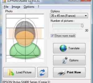 IDPhotoStudio