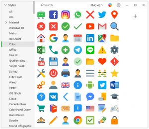 pichon icon8 download windows