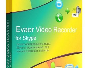 Evaer Video Recorder for Skype