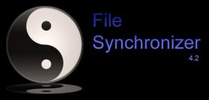 karaosoft file synchronizer