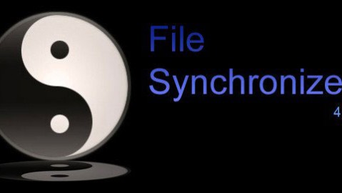 File Synchronizer