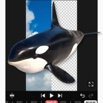 kinemaster للايفون